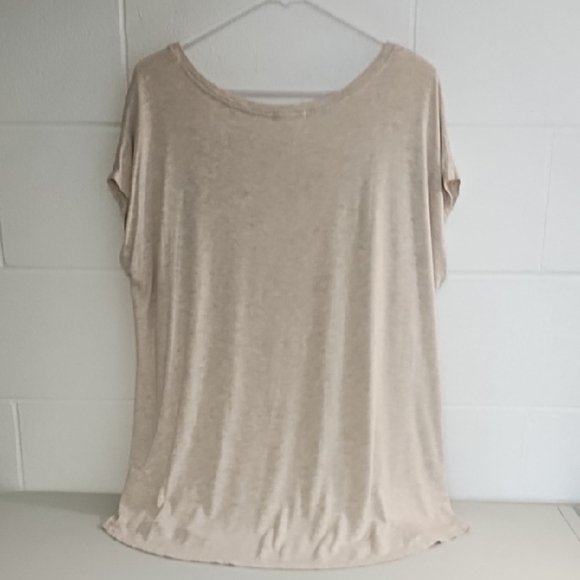 Oatmeal Christmas Soft Tee Shirt Top Reindeer Games Names Graphic - Picture 11 of 12